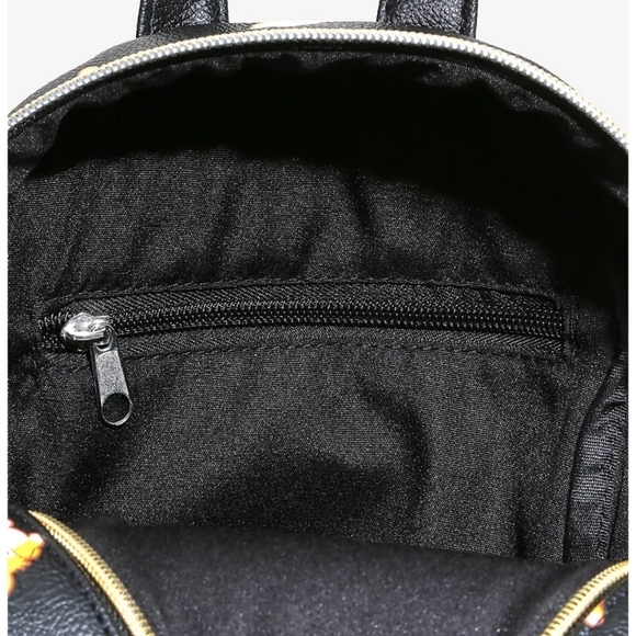 Corgis & Peaches Mini Backpack - Picture 4 of 11